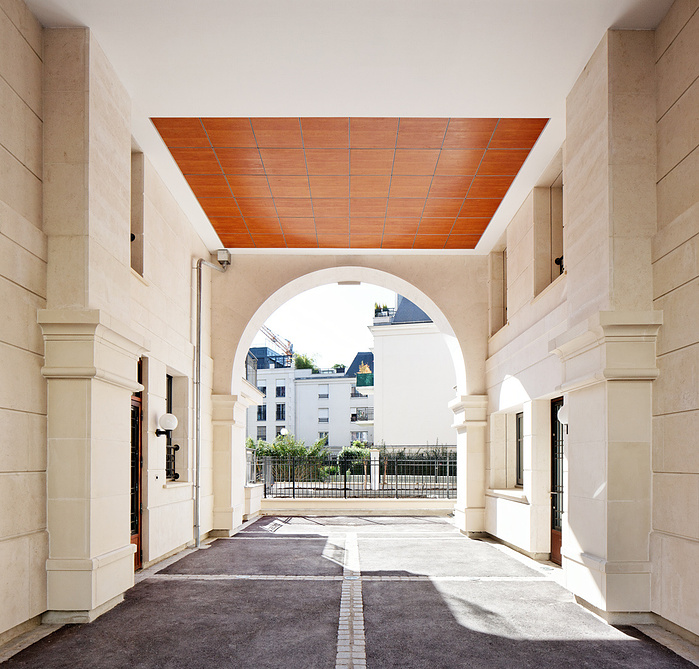 Logement, La Garenne Colombes, Bouygues Immobilier- Housing, La Garenne Colombes, Bouygues Real Estate