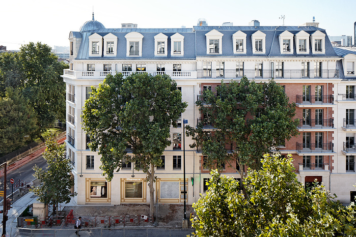Logement, La Garenne Colombes, Bouygues Immobilier- Housing, La Garenne Colombes, Bouygues Real Estate