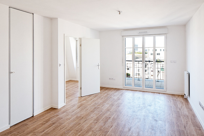 Logement, La Garenne Colombes, Bouygues Immobilier- Housing, La Garenne Colombes, Bouygues Real Estate