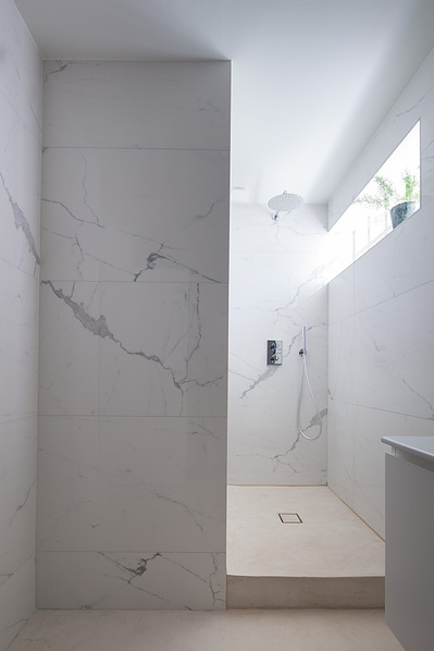 MASU Architects, Housing in Paris