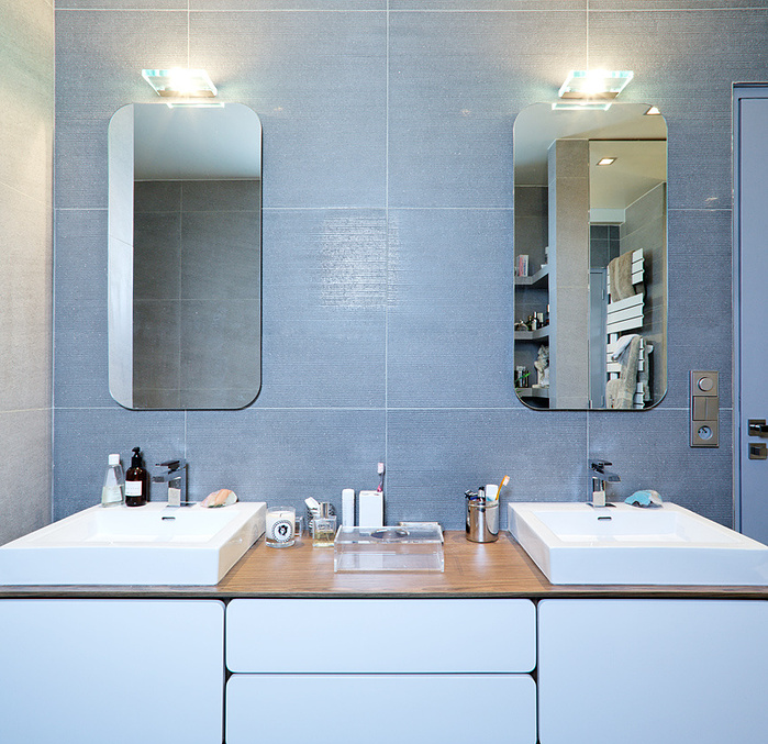 rénovation d'appartement, architecture d'intérieur, Neuilly, Agence Krea-Dekor, Architecture photography, apartment renovation, housing interior architect, Krea-Dekor Agency