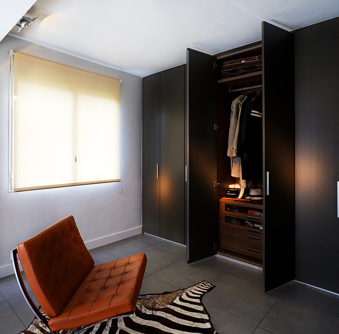 rénovation d'appartement, architecture d'intérieur, Neuilly, Agence Krea-Dekor, Architecture photography, apartment renovation, housing interior architect, Krea-Dekor Agency