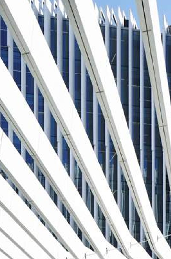 EDP BUILDING, Lisbon, Aires Mateus - photographe d'architecture et d ...