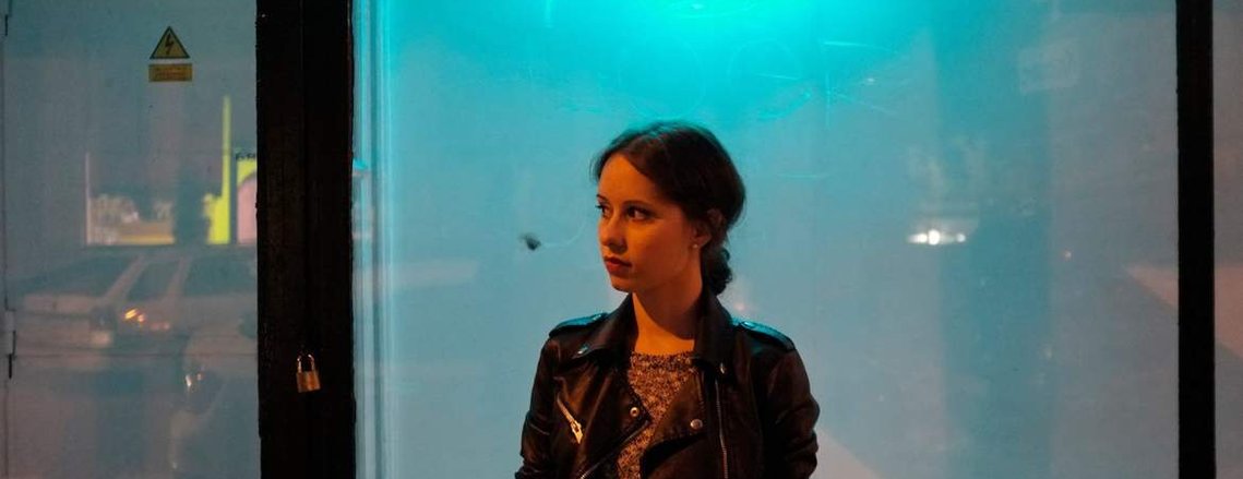 Marta Czeczko architekt wnętrz