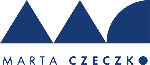 Marta Czeczko | architekt wnętrz