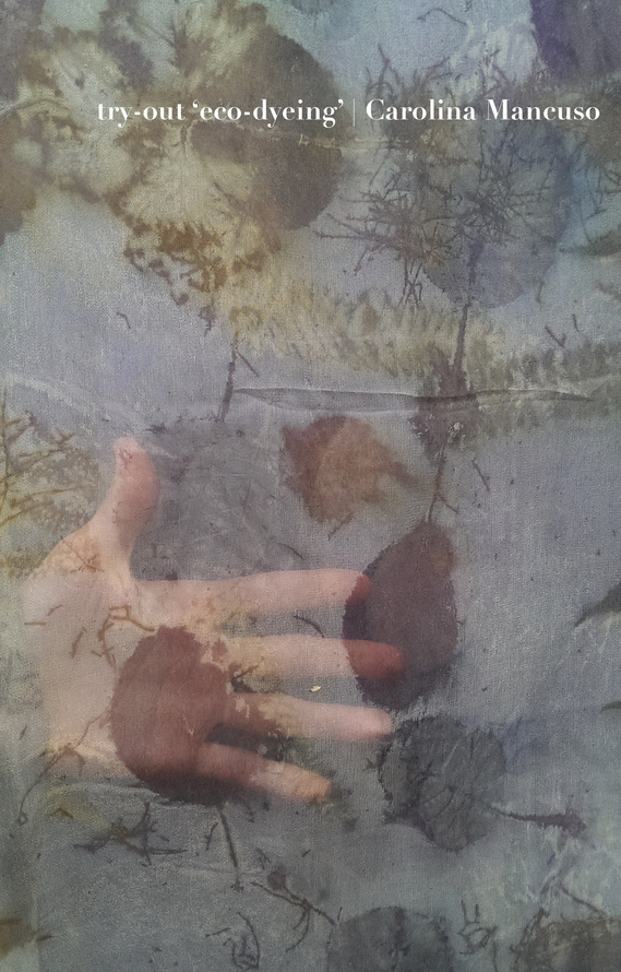 eco dyeing