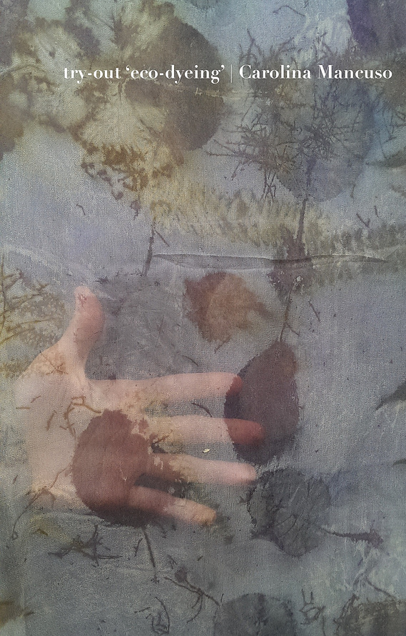 eco dyeing