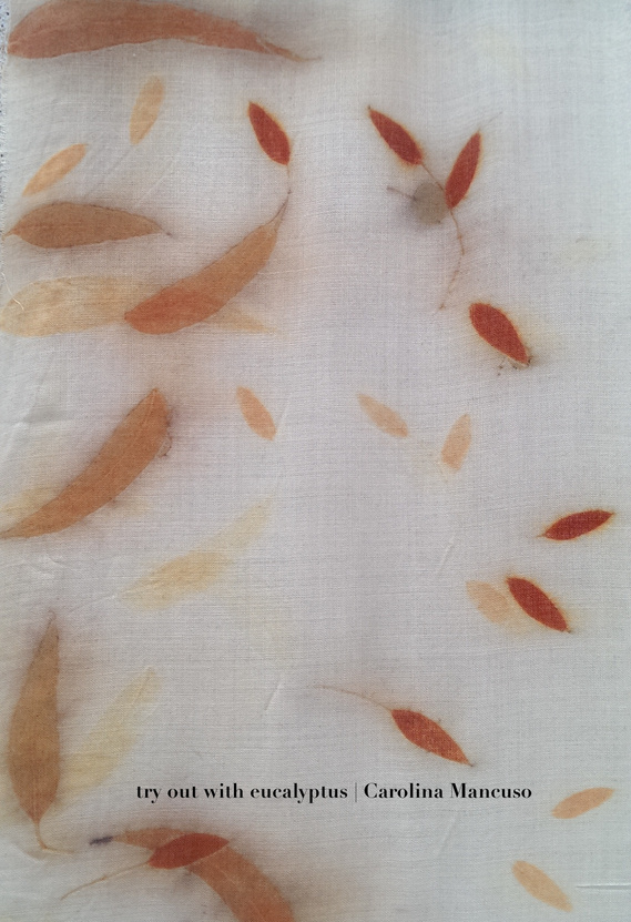 eco dyeing