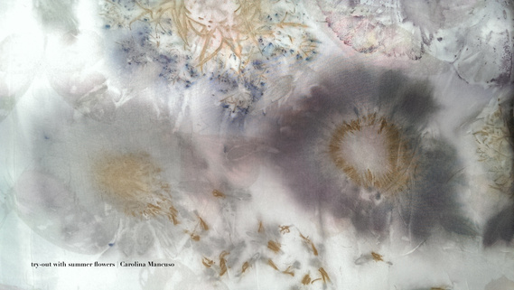 eco dyeing