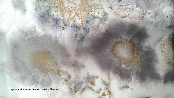 eco dyeing