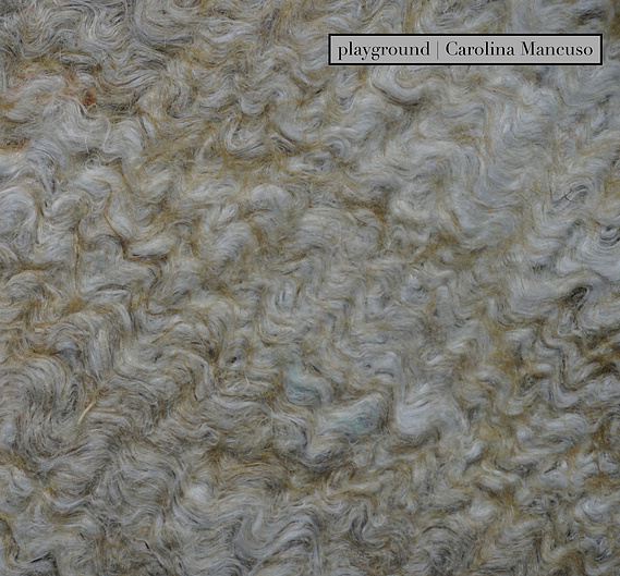 exotic fibers felt technique