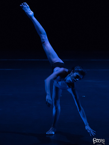 SHE por antonin comestaz, carolina mancuso