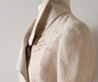 tailoring & felt carolina mancuso