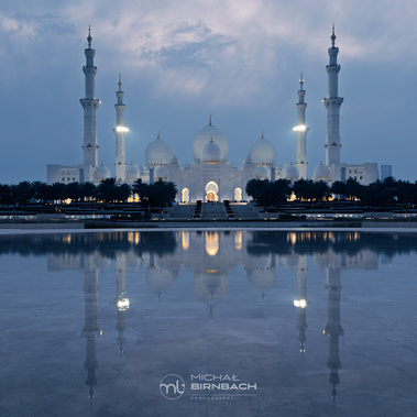 Travel photography