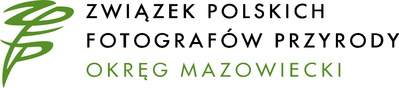 Związek Polskich Fotografów Przyrody. ZPFP. Okręg Mazowiecki