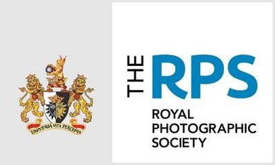 The Royal Photographic Society RPS
