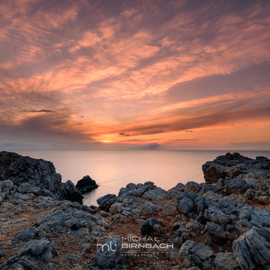Landscape photography