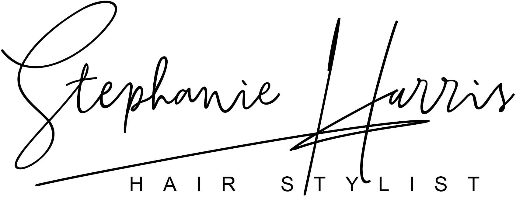 Stephanie Harris's Portfolio