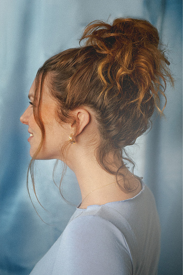 Photo : Salomé Alfonsi