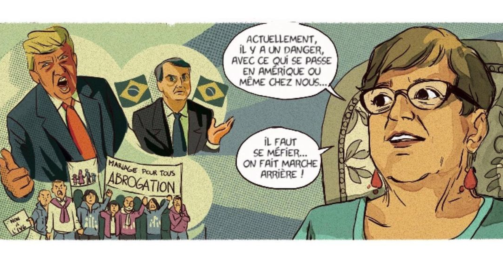 Carole Maurel
