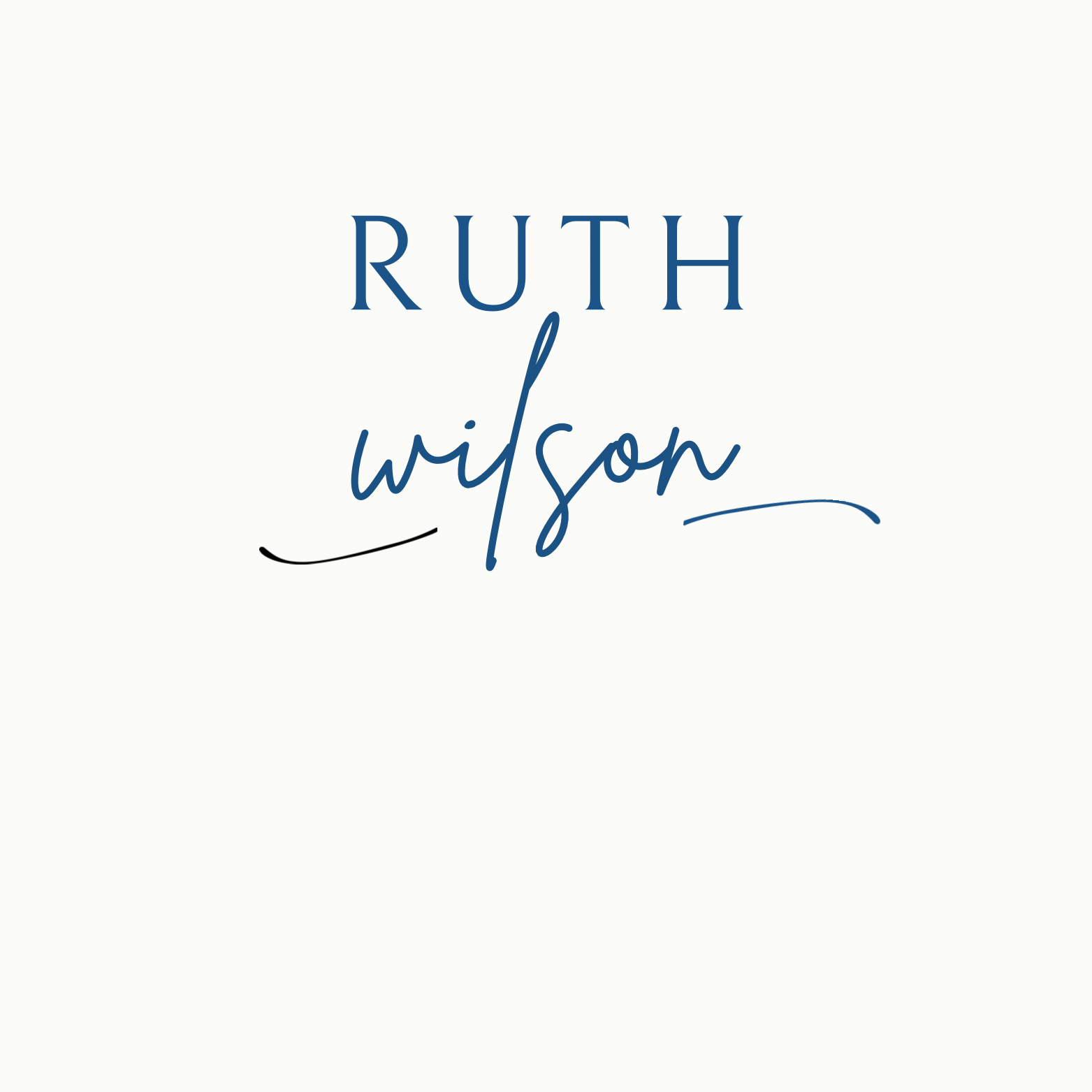 Ruth Wilson