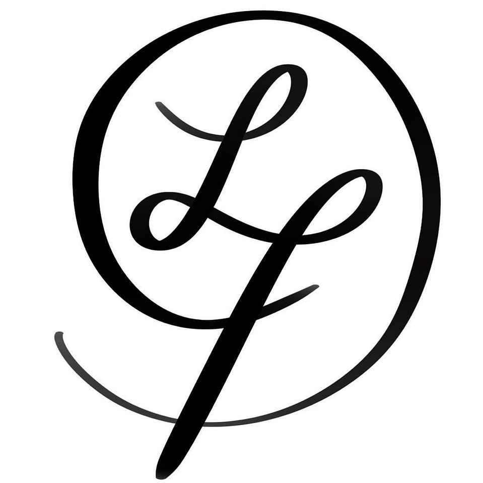 Lydia Francis Design
