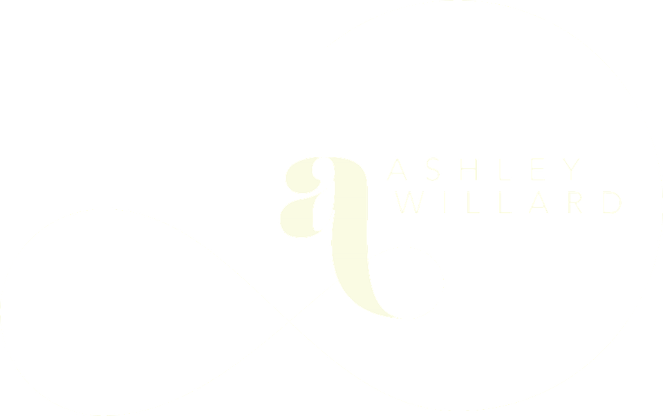 Ashley Willard : UI/UX Designer