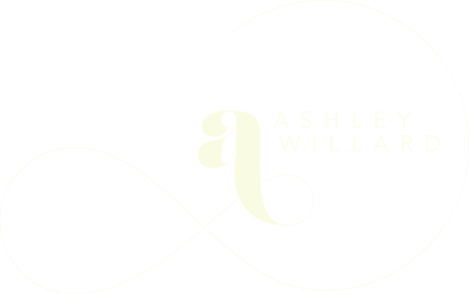Ashley Willard : UI/UX Designer