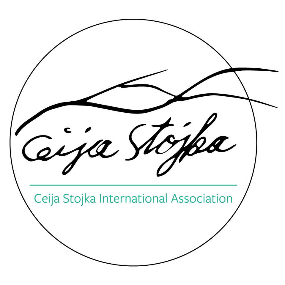 Ceija Stojka International Fund