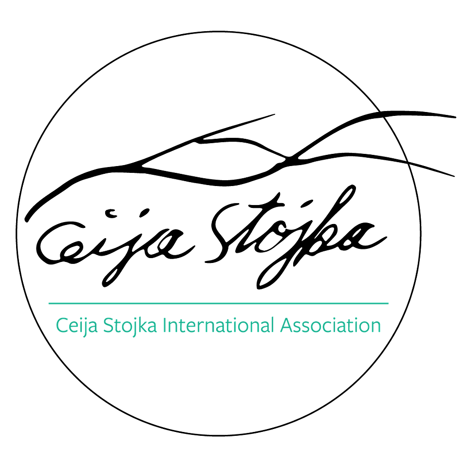 Ceija Stojka International Fund