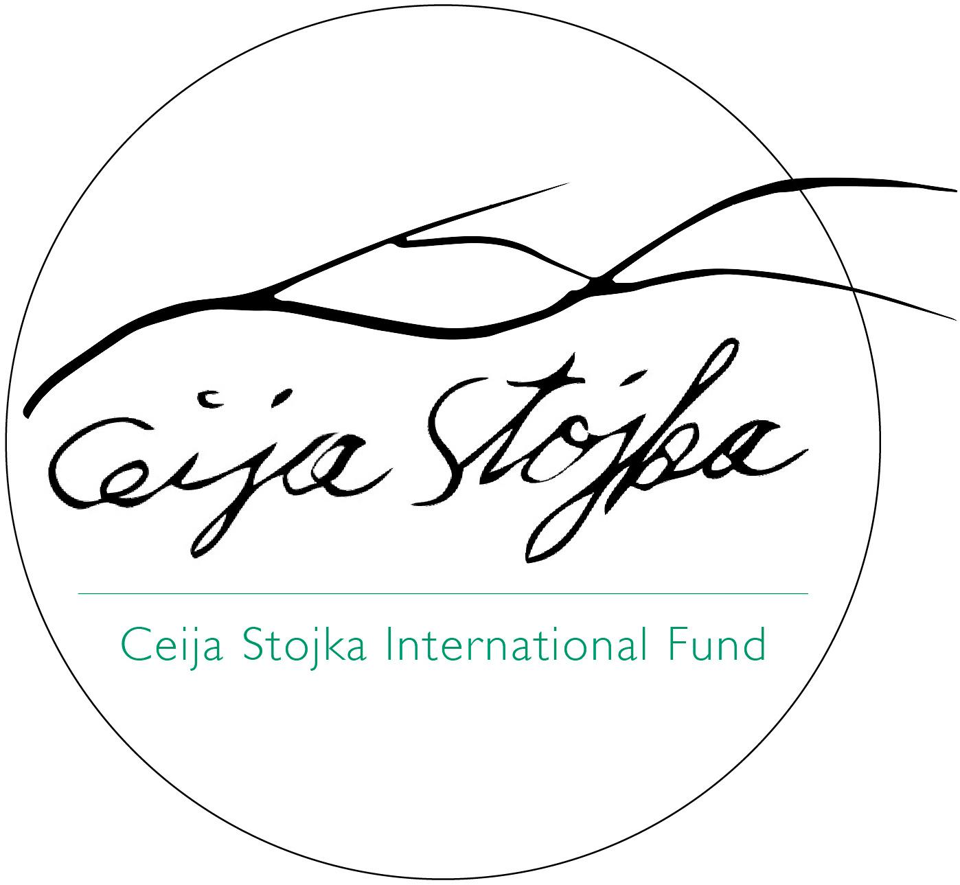 Ceija Stojka International Fund