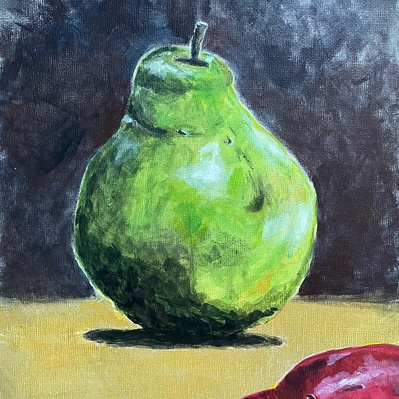 Grow a Pear