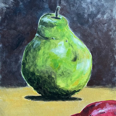 Grow a Pear