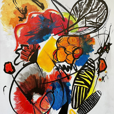Pollination