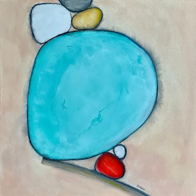 Balancing Act #3