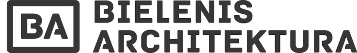BIELENIS /// ARCHITEKTURA