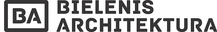 BIELENIS /// ARCHITEKTURA