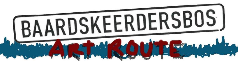 Baardskeerdersbos Art Route