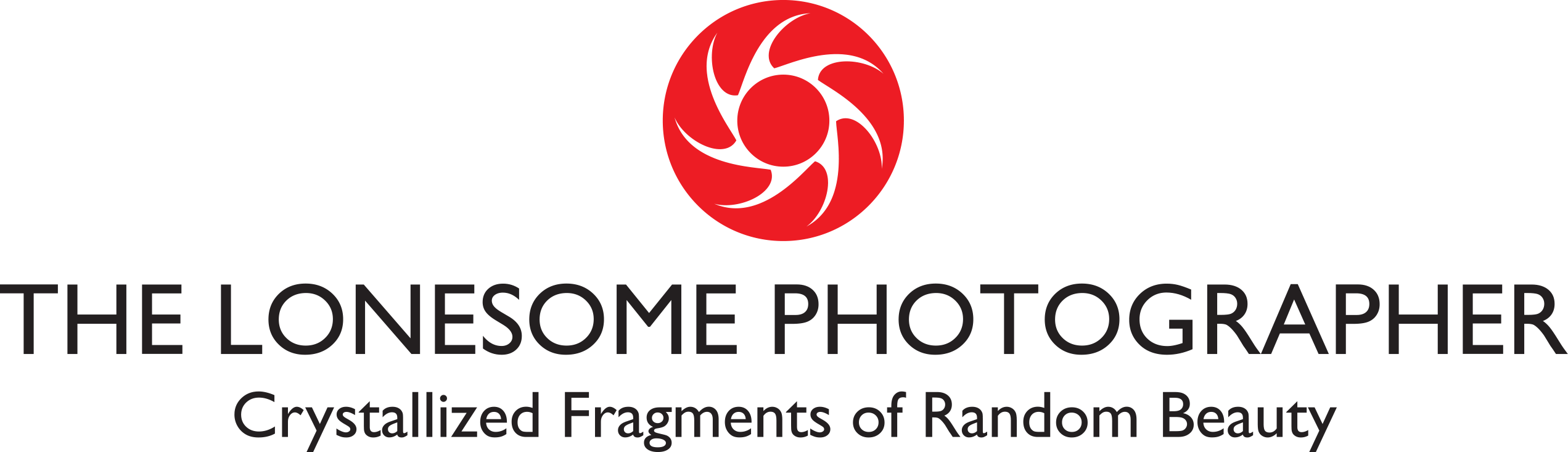The Lonesome Photographer