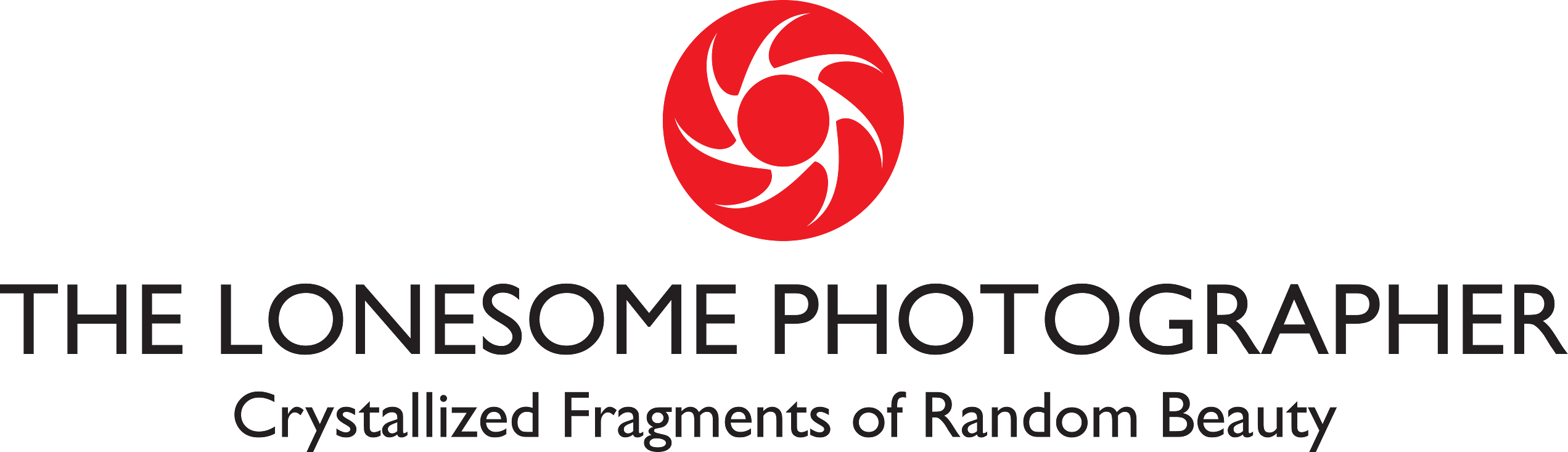 The Lonesome Photographer