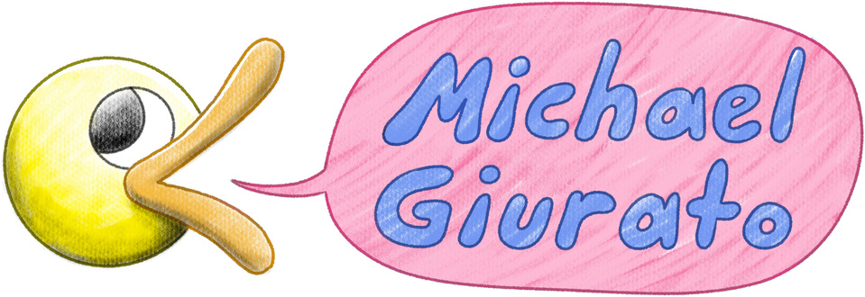 Michael Giurato's Portfolio