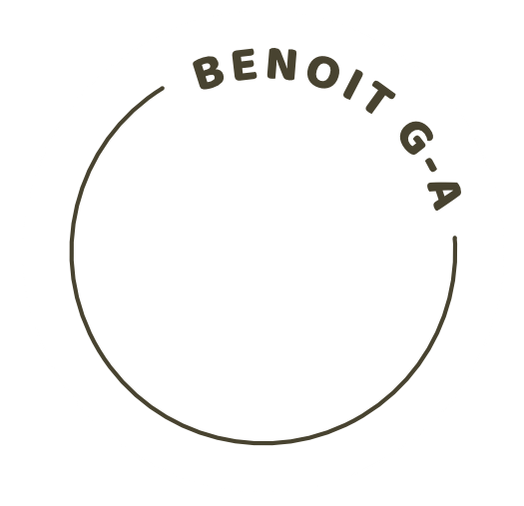 Benoît G-A Creative