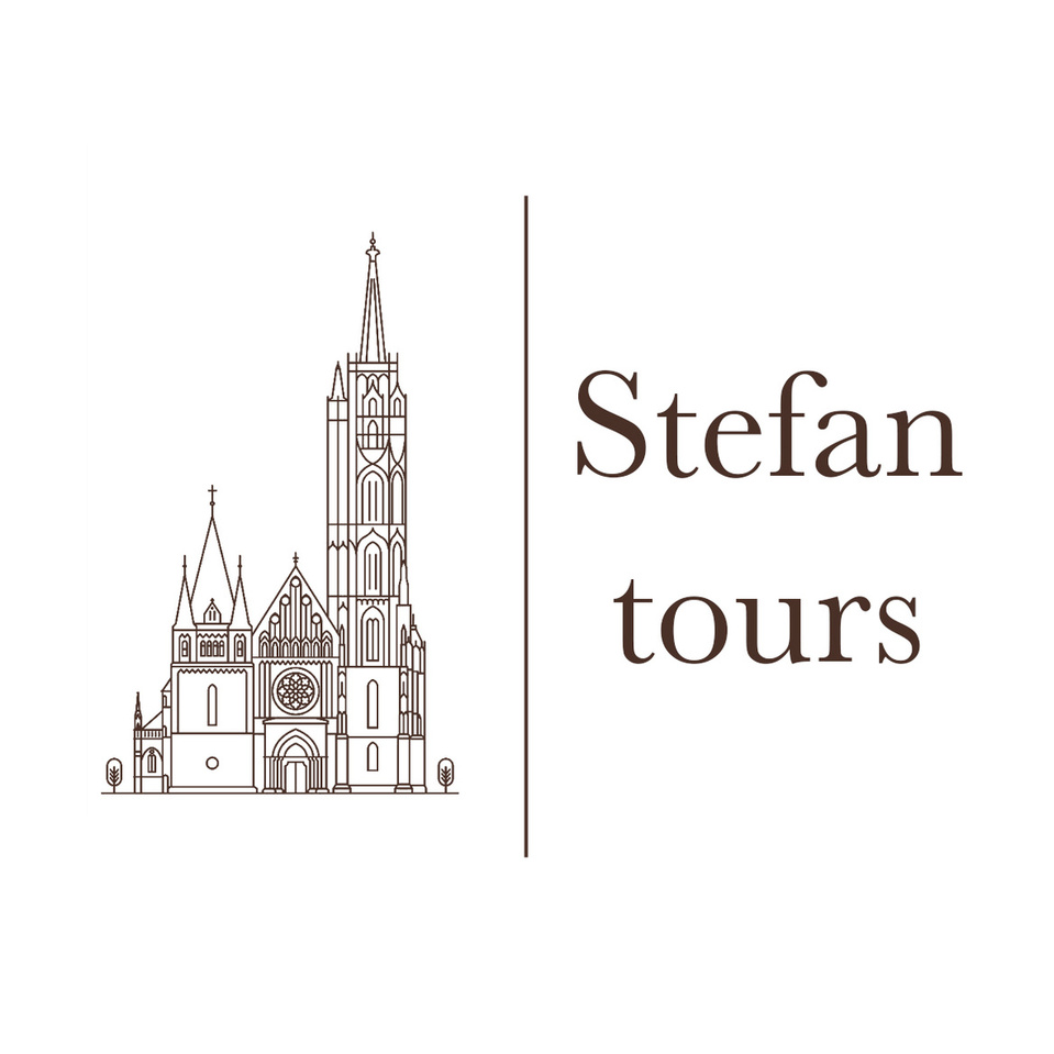 Stefan Gonzalevski Tours in Budapest