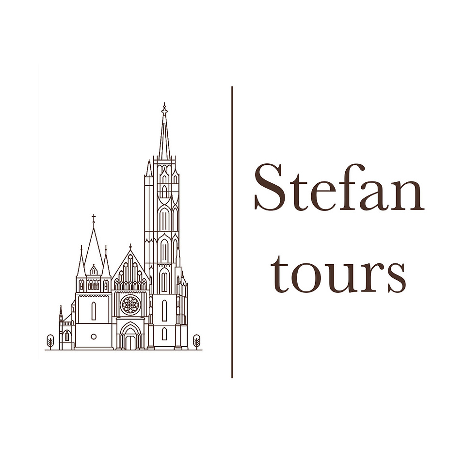 Stefan Gonzalevski Tours in Budapest