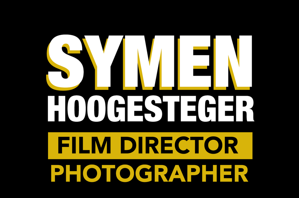  Film Director & Photographer | Commercials/ Music videos/ Portraits
