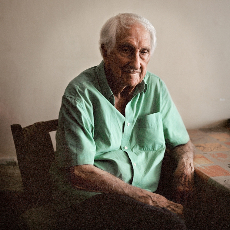 Octavio Alberola, Perpignan, 2019