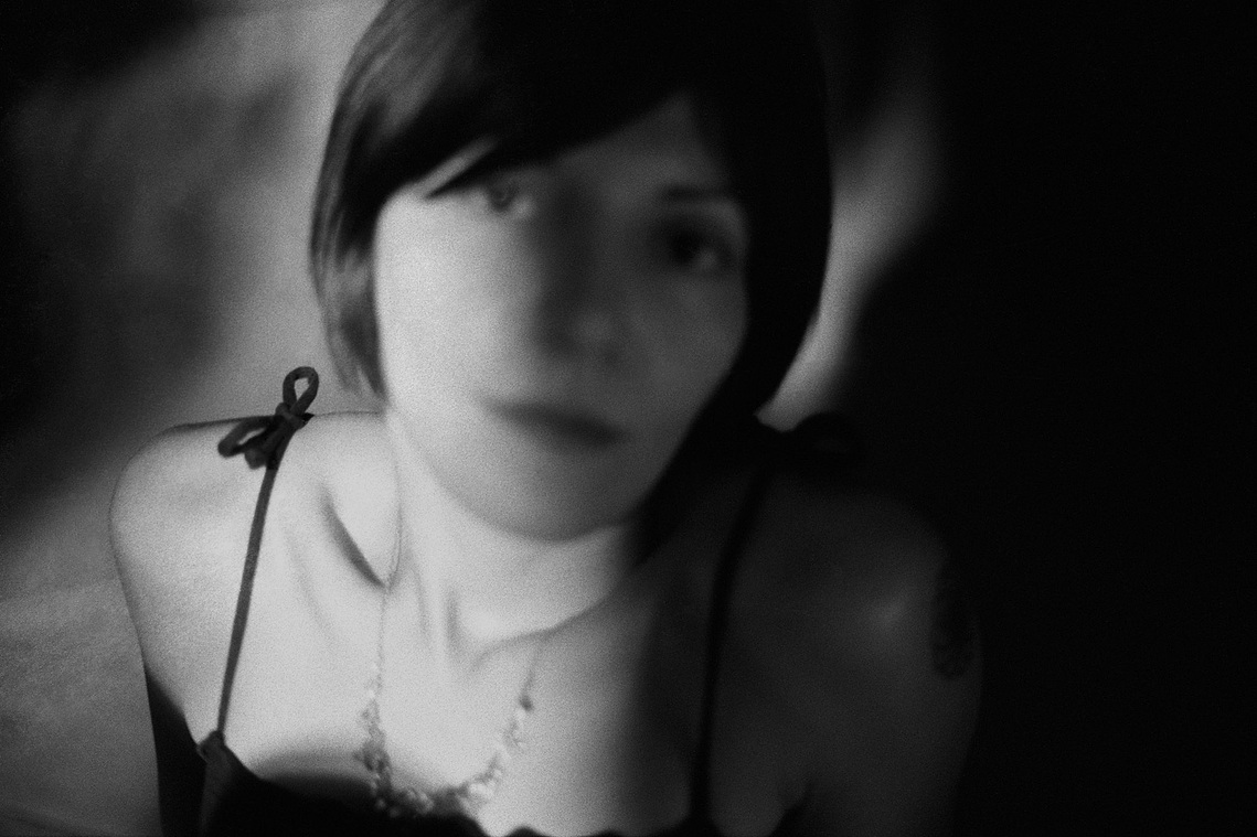 Isabella, TPW workshop, July 2003