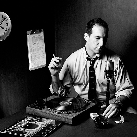 Donald Fagen, The Nightfly