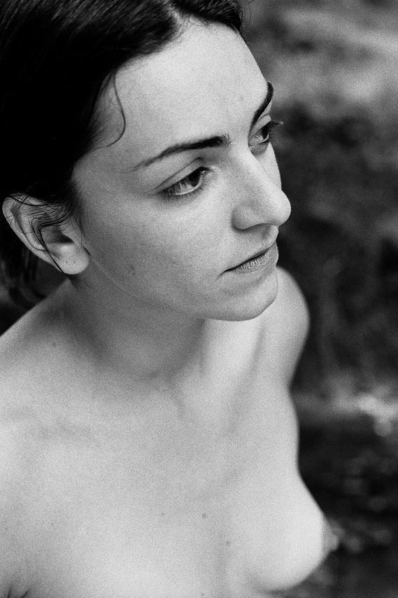 Irene, TPW workshop, July 2003