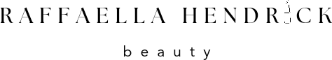 Raffaella Hendrick-Makeup Artist